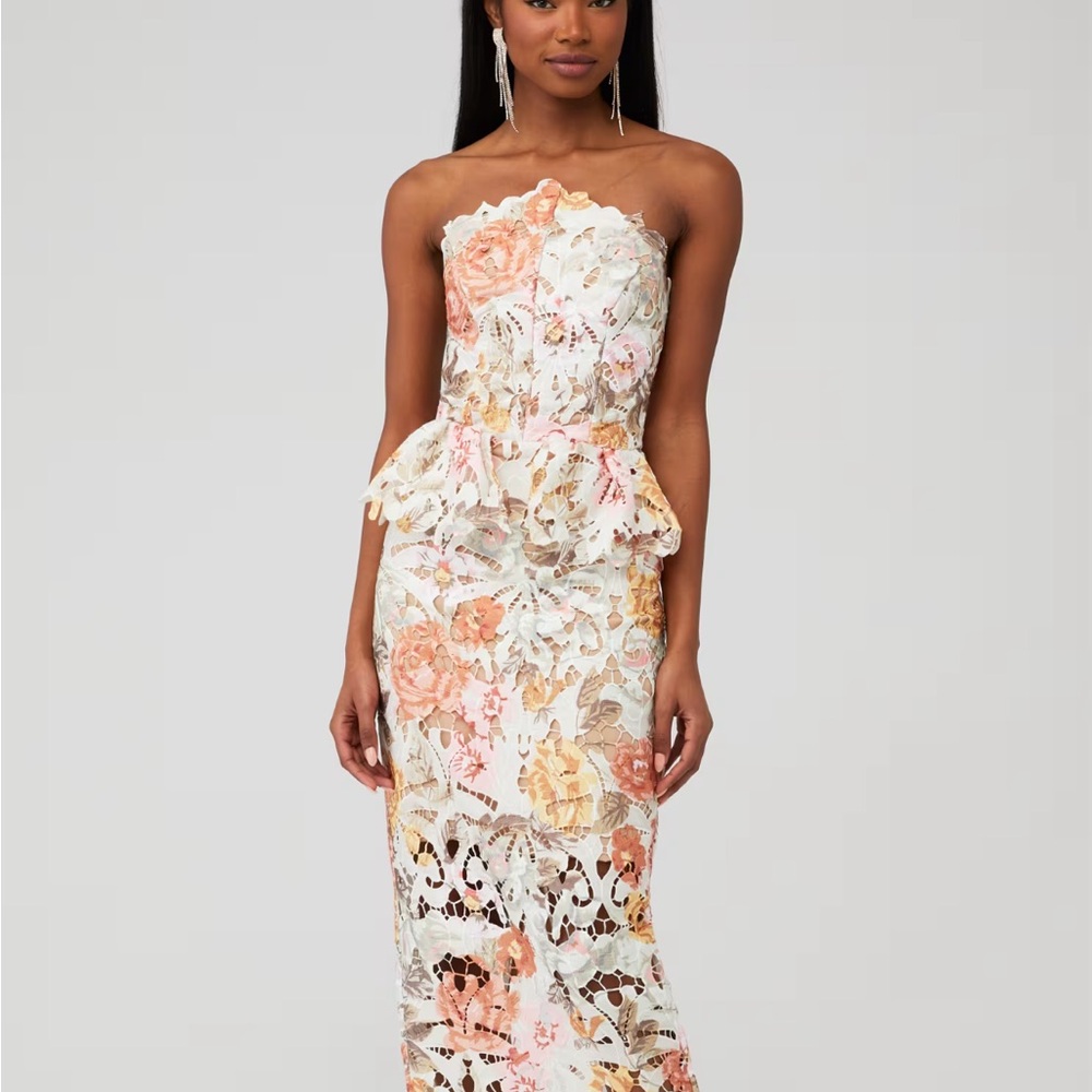 Elliatt Adelynn Dress